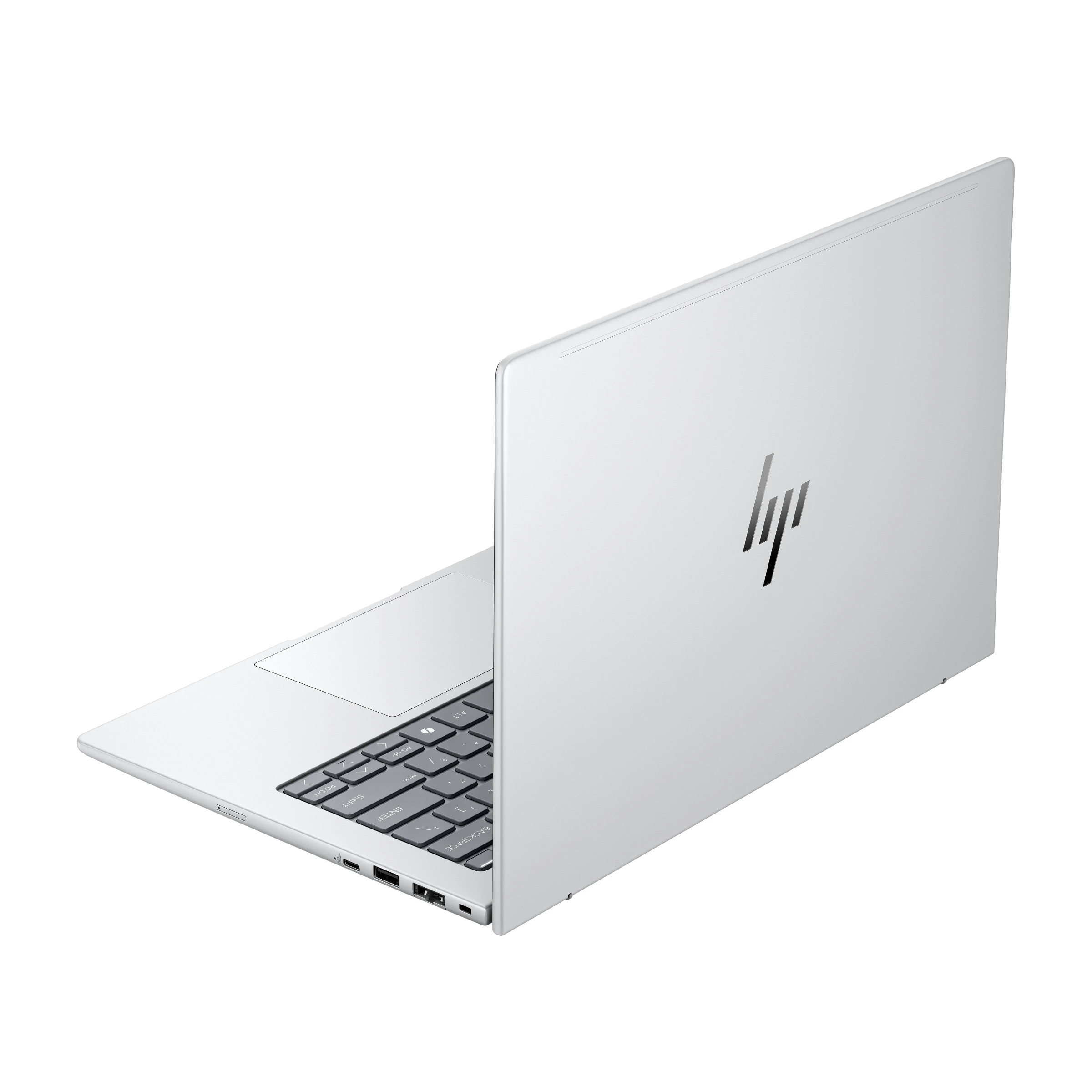 HP EliteBook 8 G1i (2,5K display) 14" bærbar pc billede 3