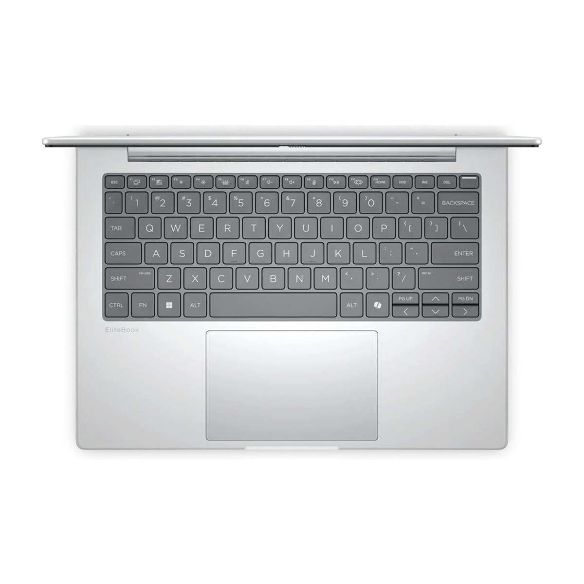 HP EliteBook 8 G1i 16" bærbar pc billede 2