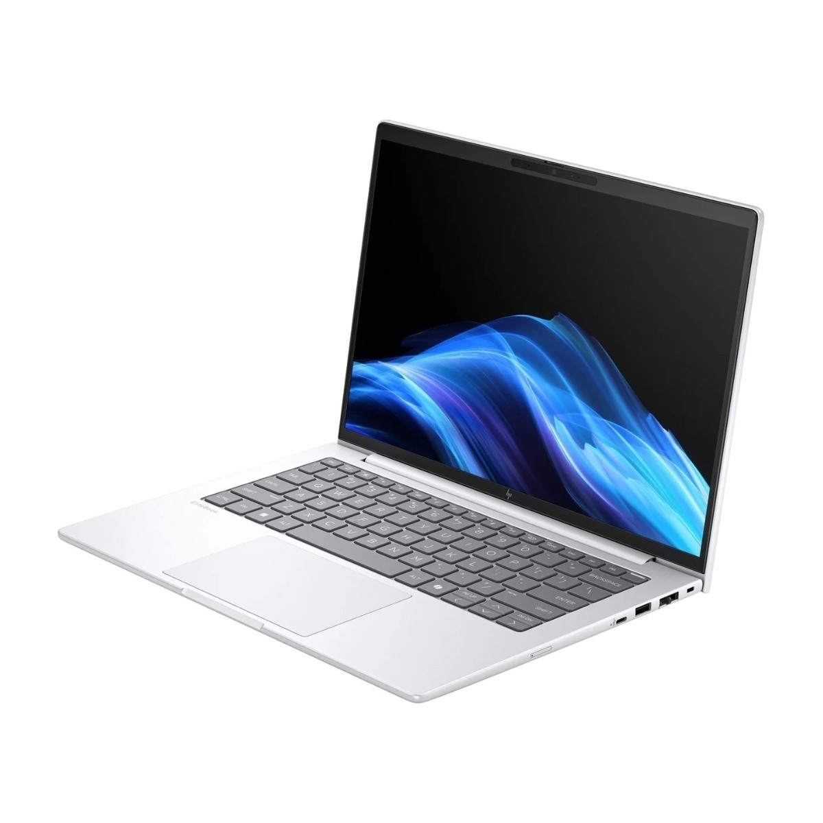 HP EliteBook 8 G1i 16" bærbar pc billede 3