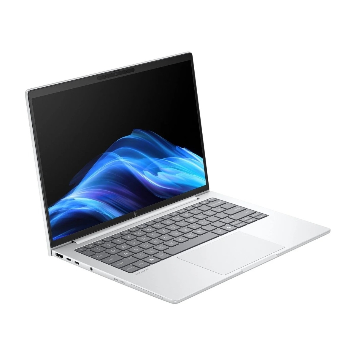 HP EliteBook 8 G1i 16" bærbar pc billede 4