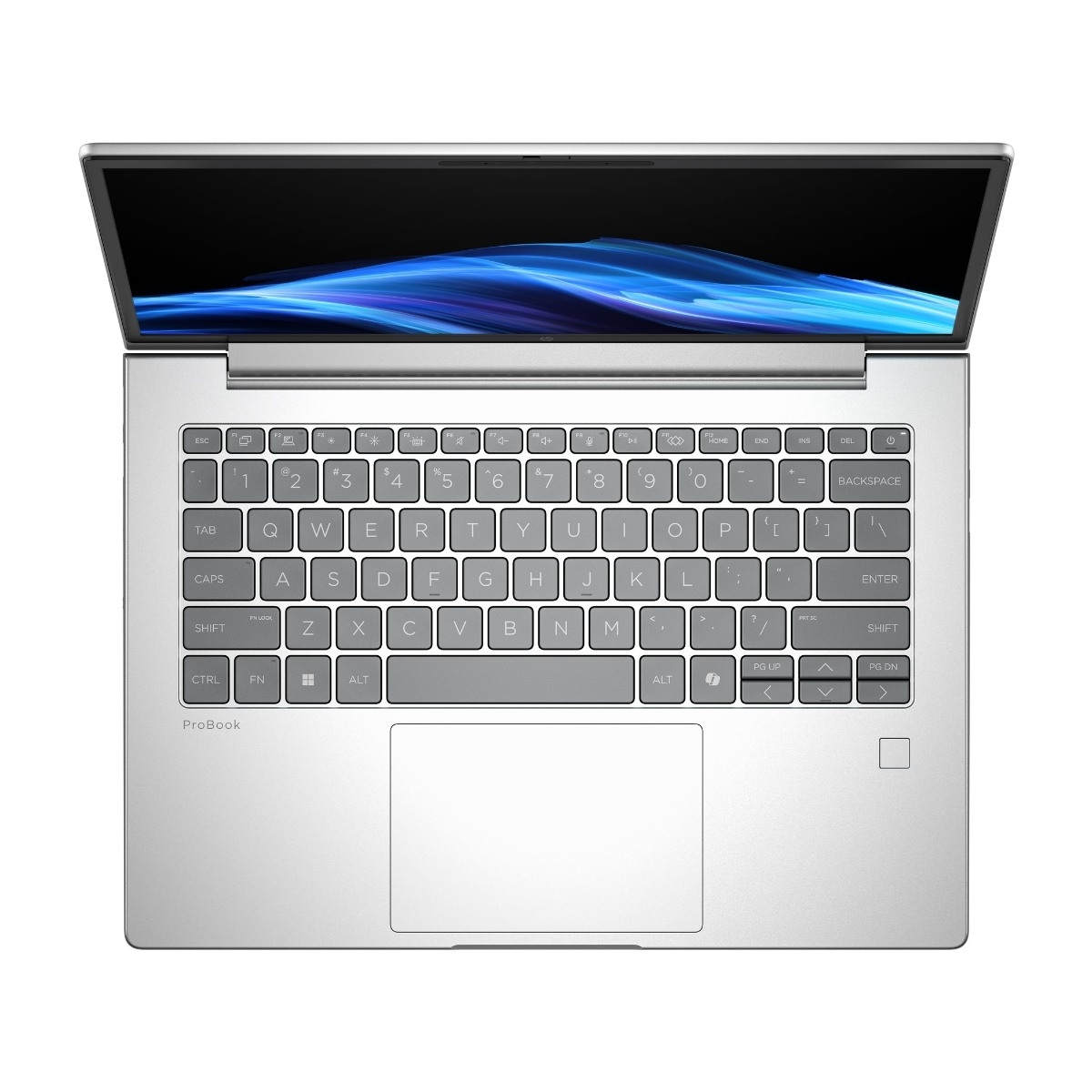 HP ProBook 4 G1i 16" bærbar pc billede 1