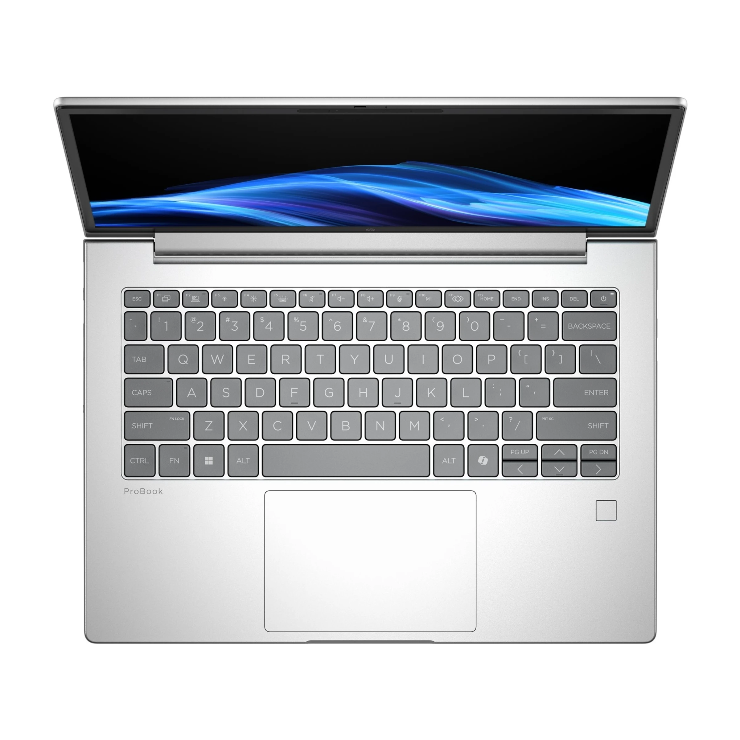 HP ProBook 4 G1i 16" bærbar pc billede 2