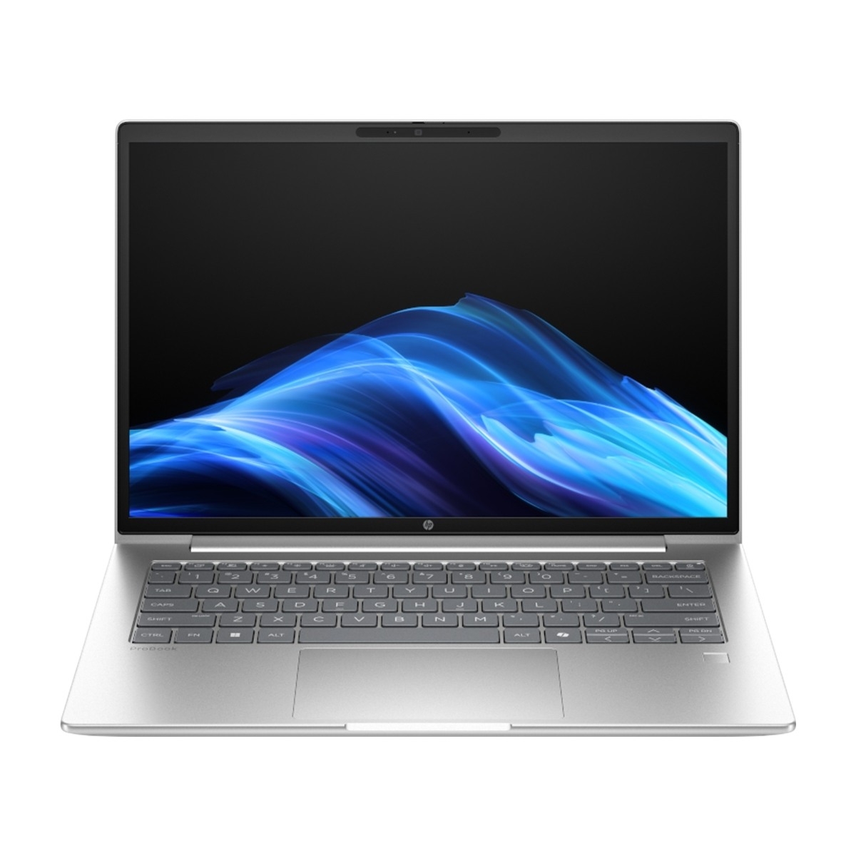 HP ProBook 440 G11 14" bærbar pc billede 1
