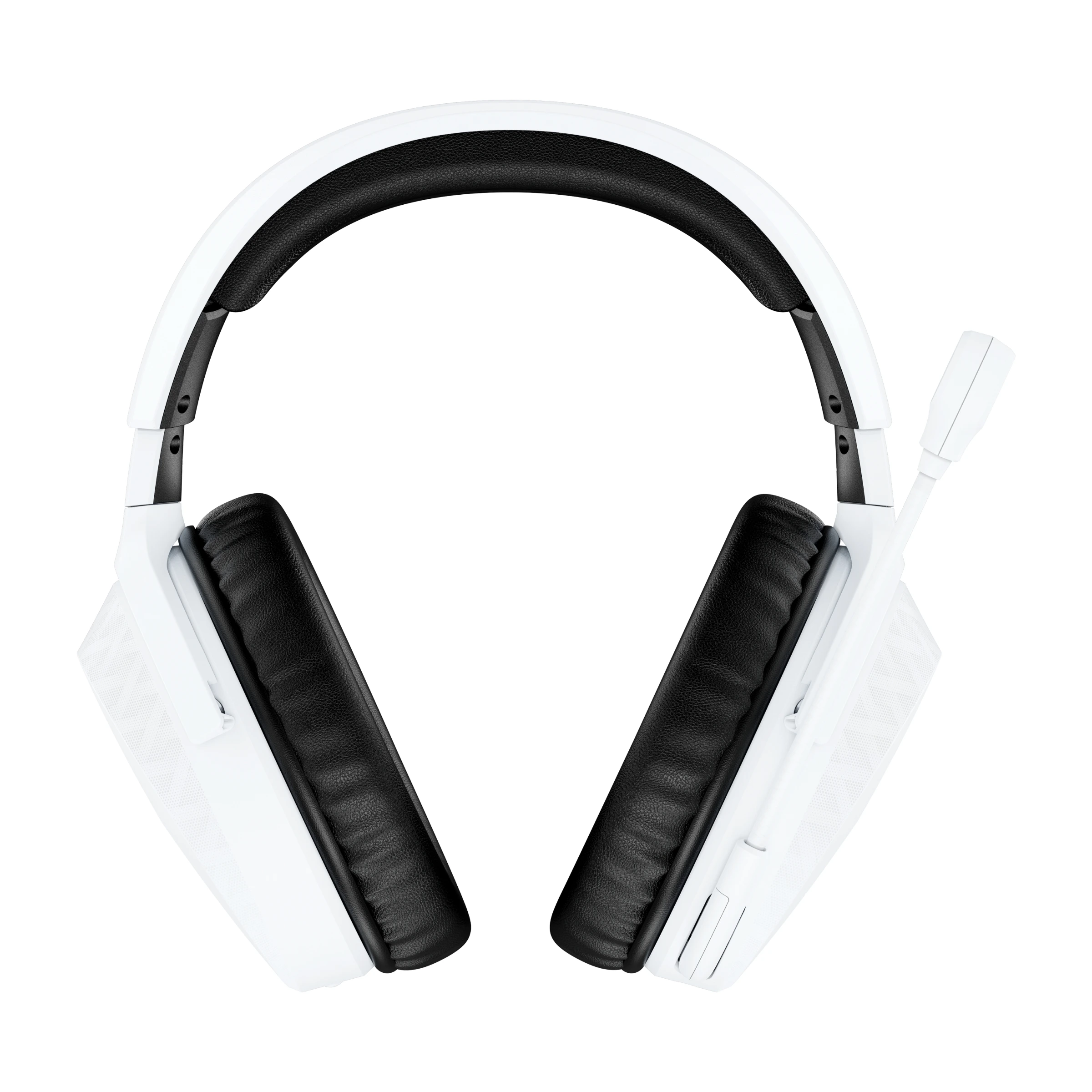 HyperX Cloud Stinger 3 PlayStation trådløst gaming headset, hvid billede 3