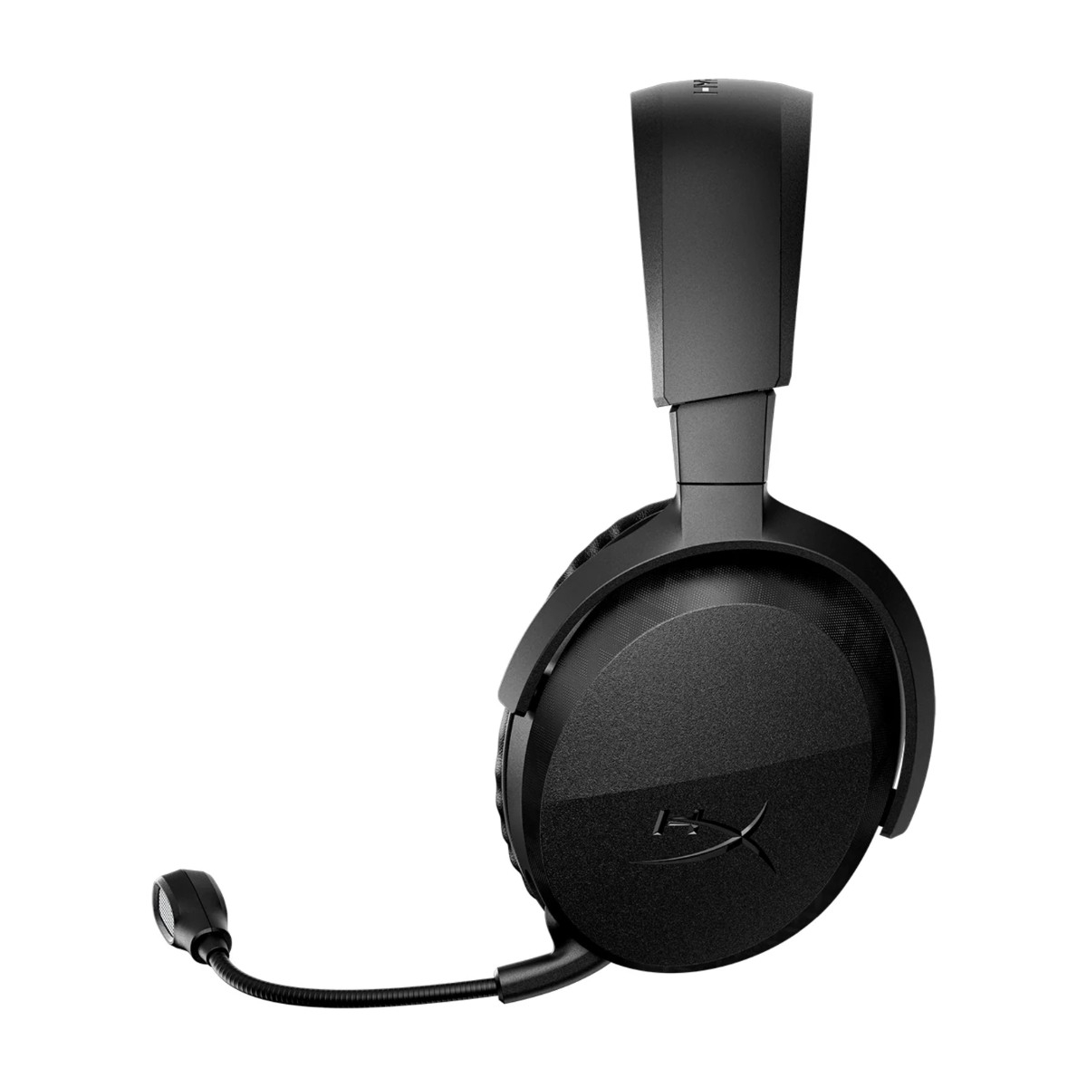 HyperX Cloud Stinger 3 XBOX trådløst gaming headset, sort billede 4