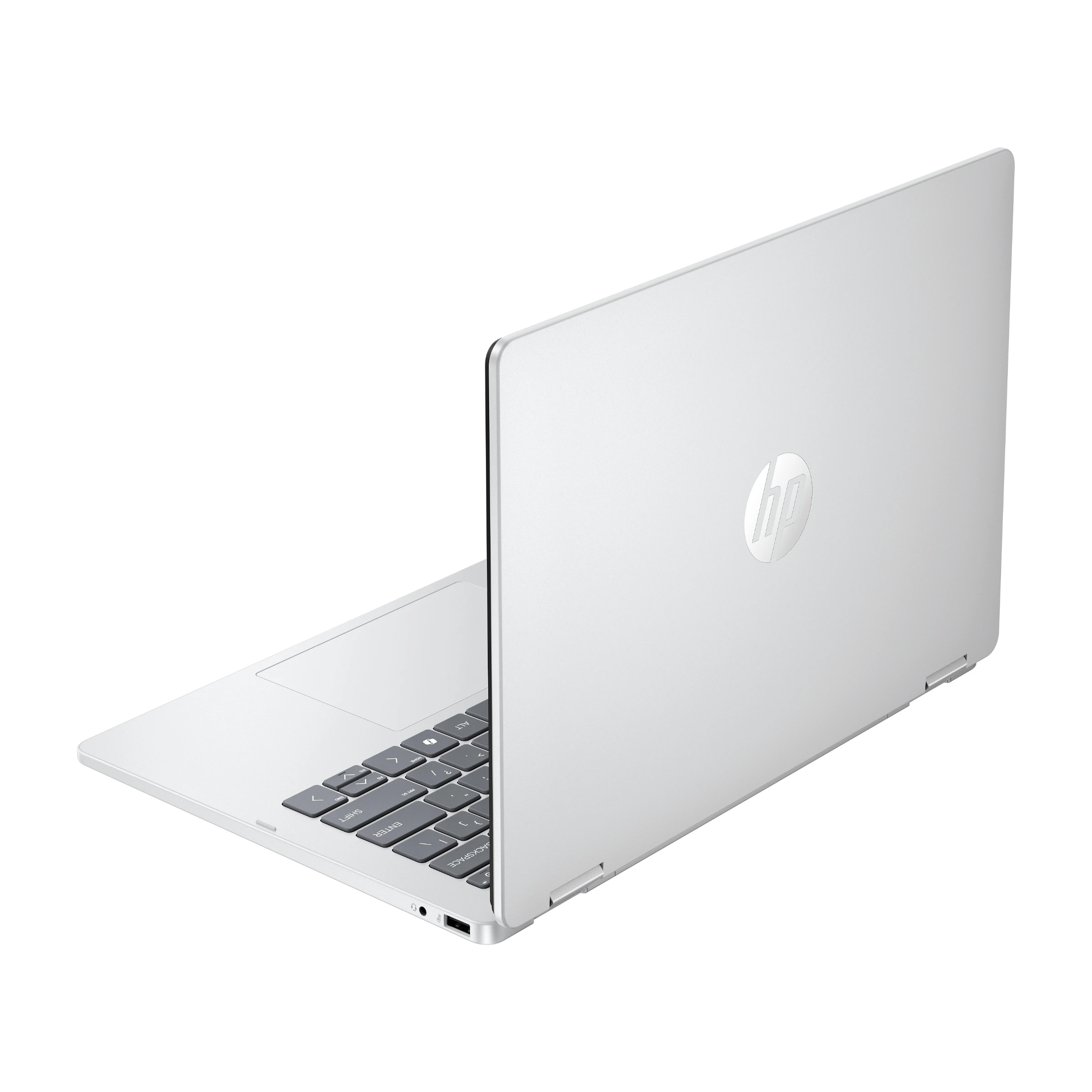 HP OmniBook 5 Flip 14-fp0453no 14" bærbar pc billede 2