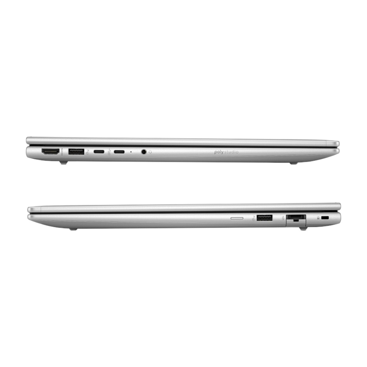 HP ProBook 4 G1AH 16" bærbar pc billede 4