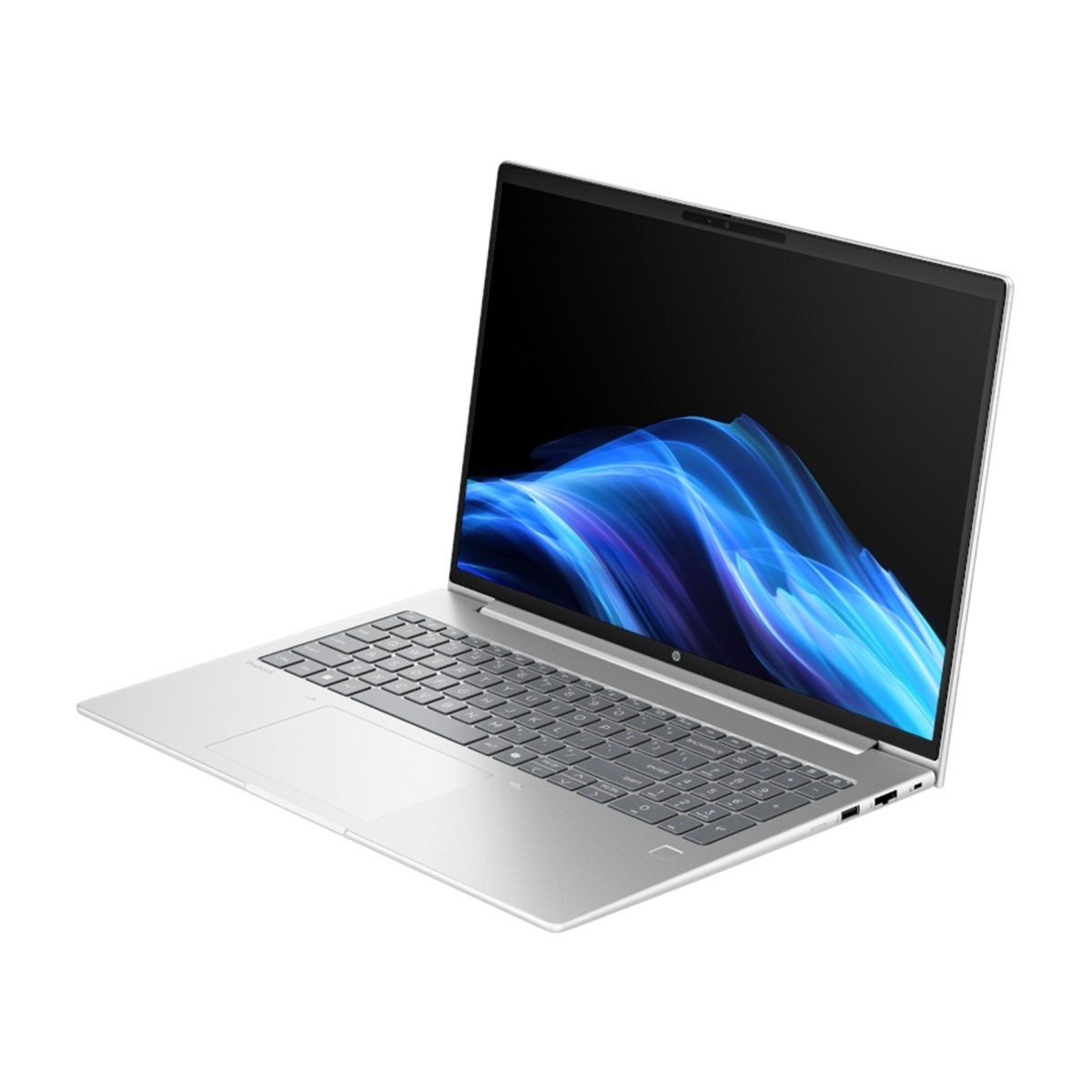 HP ProBook 4 G1AH 16" bærbar pc billede 2
