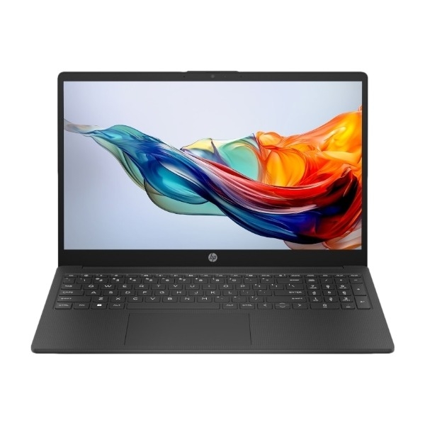 HP Bærbar pc 15-fc0469no 15,6" bærbar pc billede 2