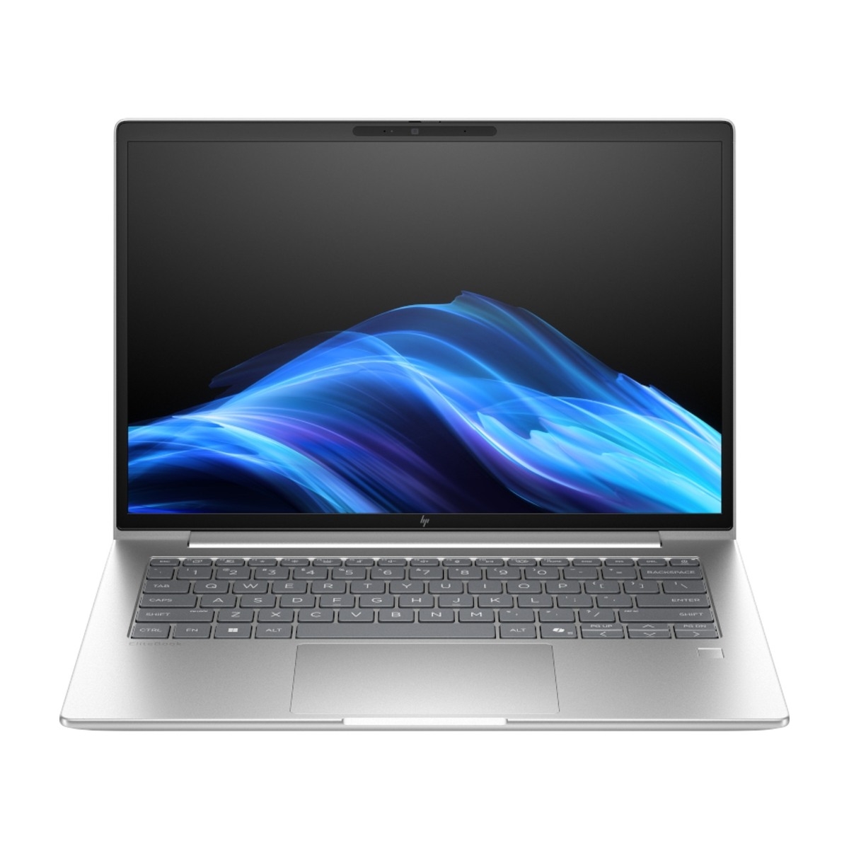 HP EliteBook 6 G1i 14" bærbar pc billede 1