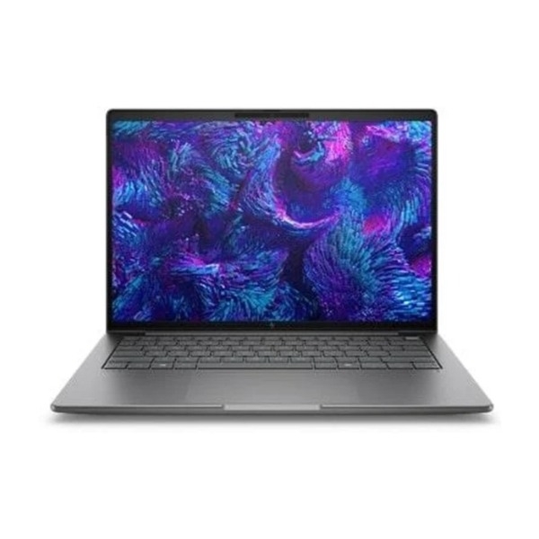 HP ZBook 8 G1i 14" bærbar pc billede 1