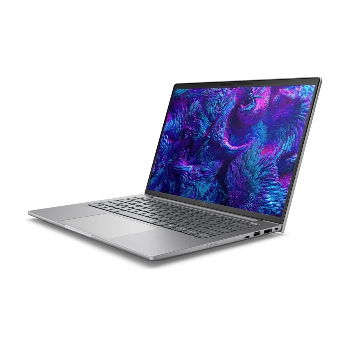 HP ZBook 8 G1i (U7) 14" bærbar pc billede 2