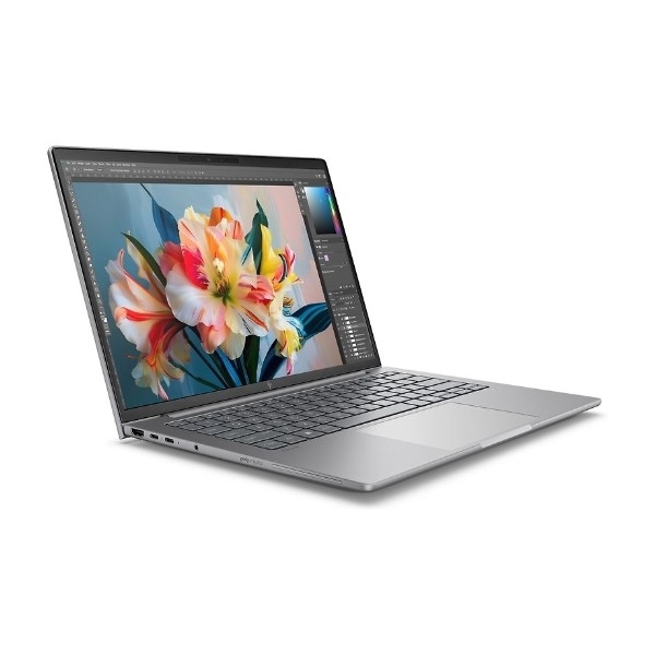 HP ZBook 8 G1i 14" B72T0ET#UUW bærbar PC billede 2