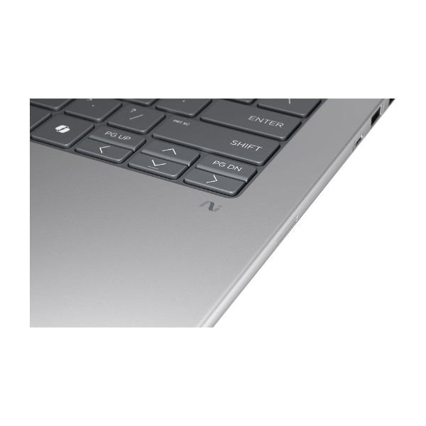 HP ZBook 8 G1i 14" B72T0ET#UUW bærbar PC billede 4