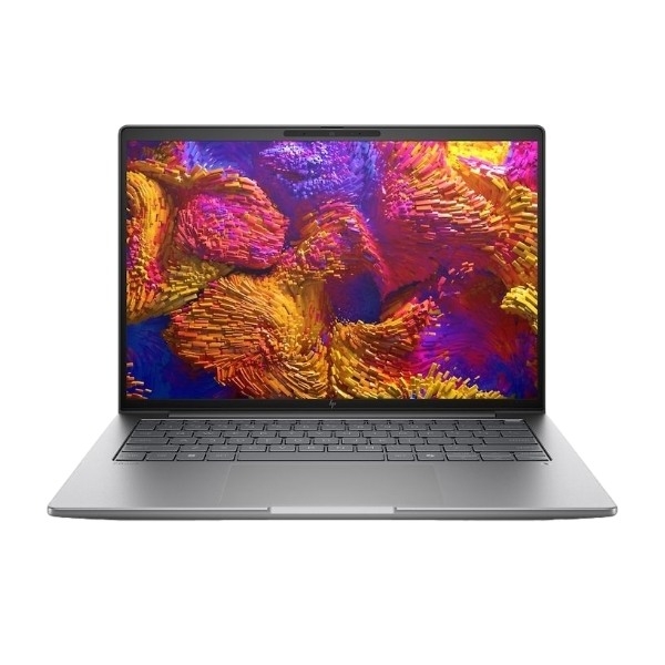 HP ZBook 8 G1a 14" B72T7ET#UUW bærbar PC billede 1
