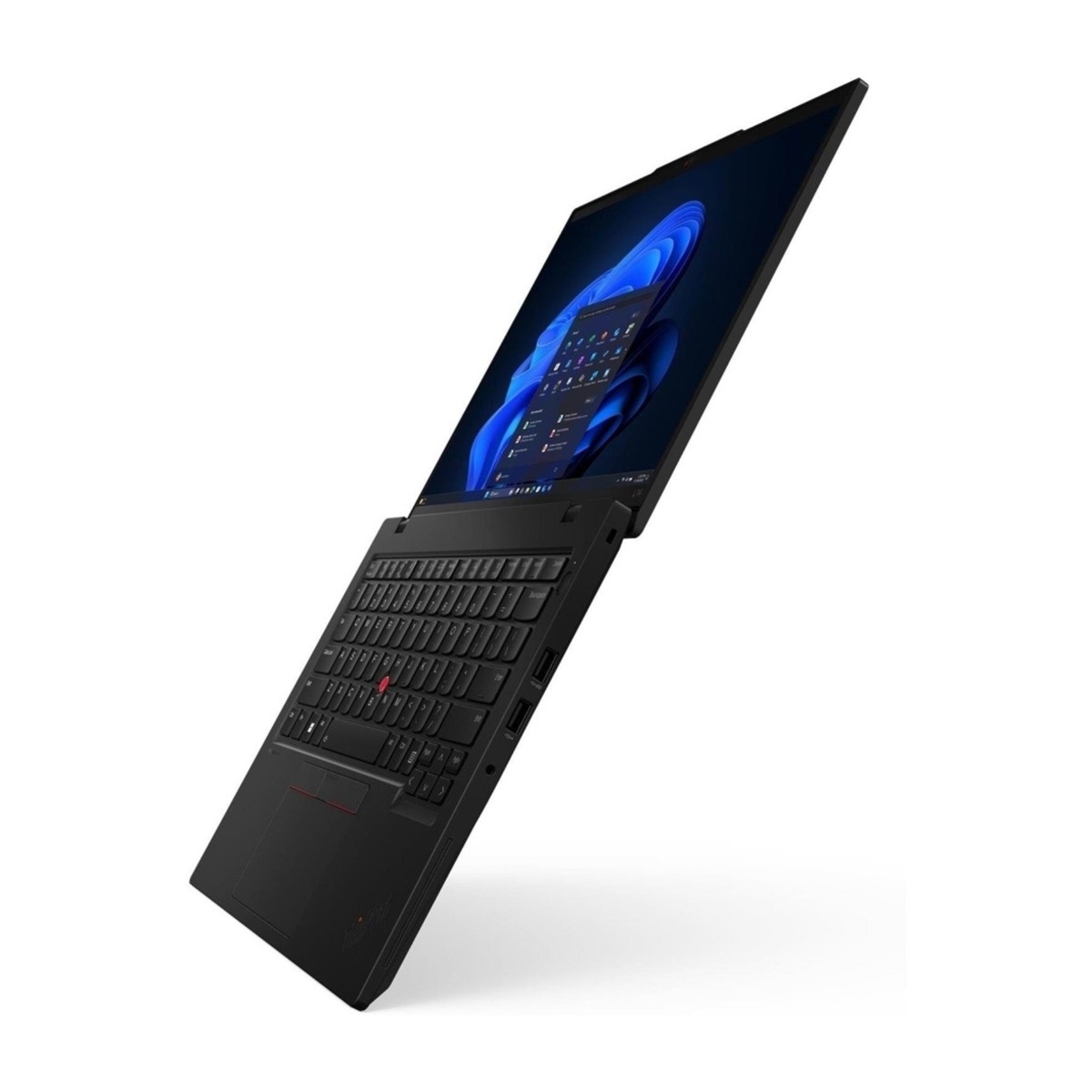 Lenovo ThinkPad L14 Gen 6 14" bærbar pc billede 3