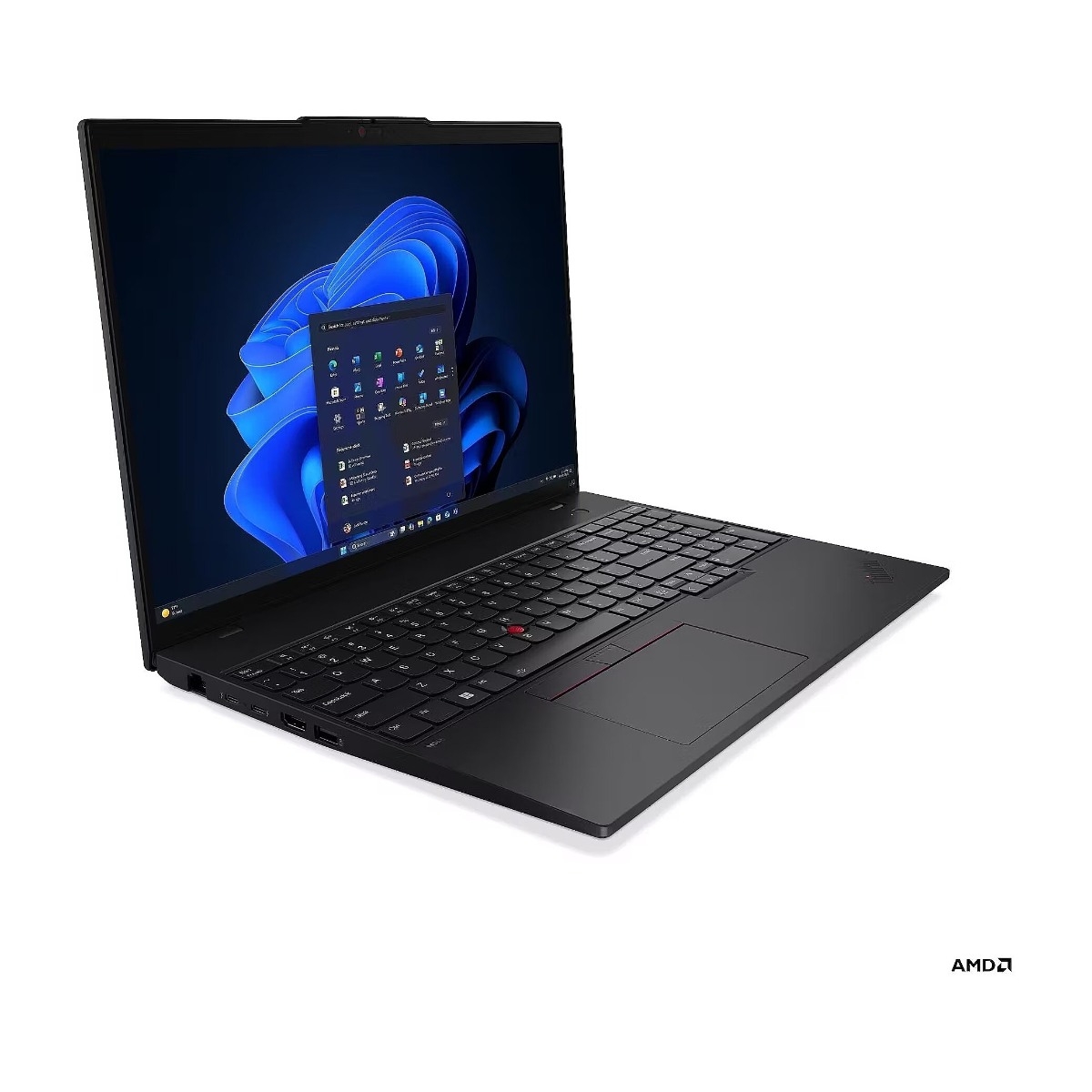 Lenovo ThinkPad L16 Gen 2 21SC001FMX 16" bærbar pc billede 2