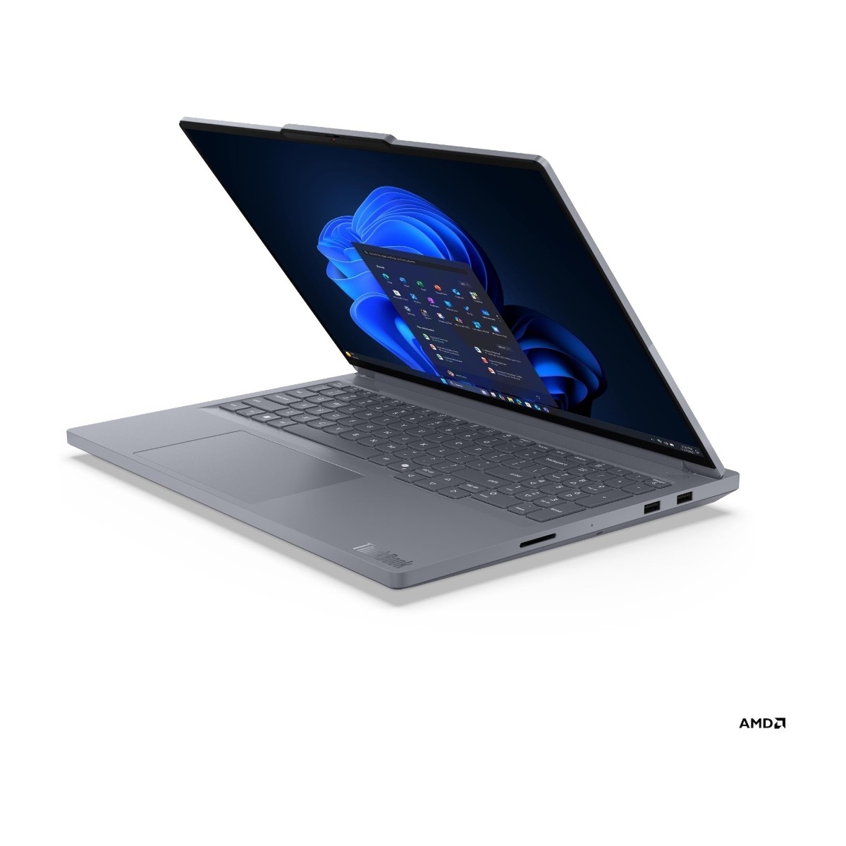 Lenovo ThinkBook 16p G6 21U0000XMX 16" bærbar PC billede 1