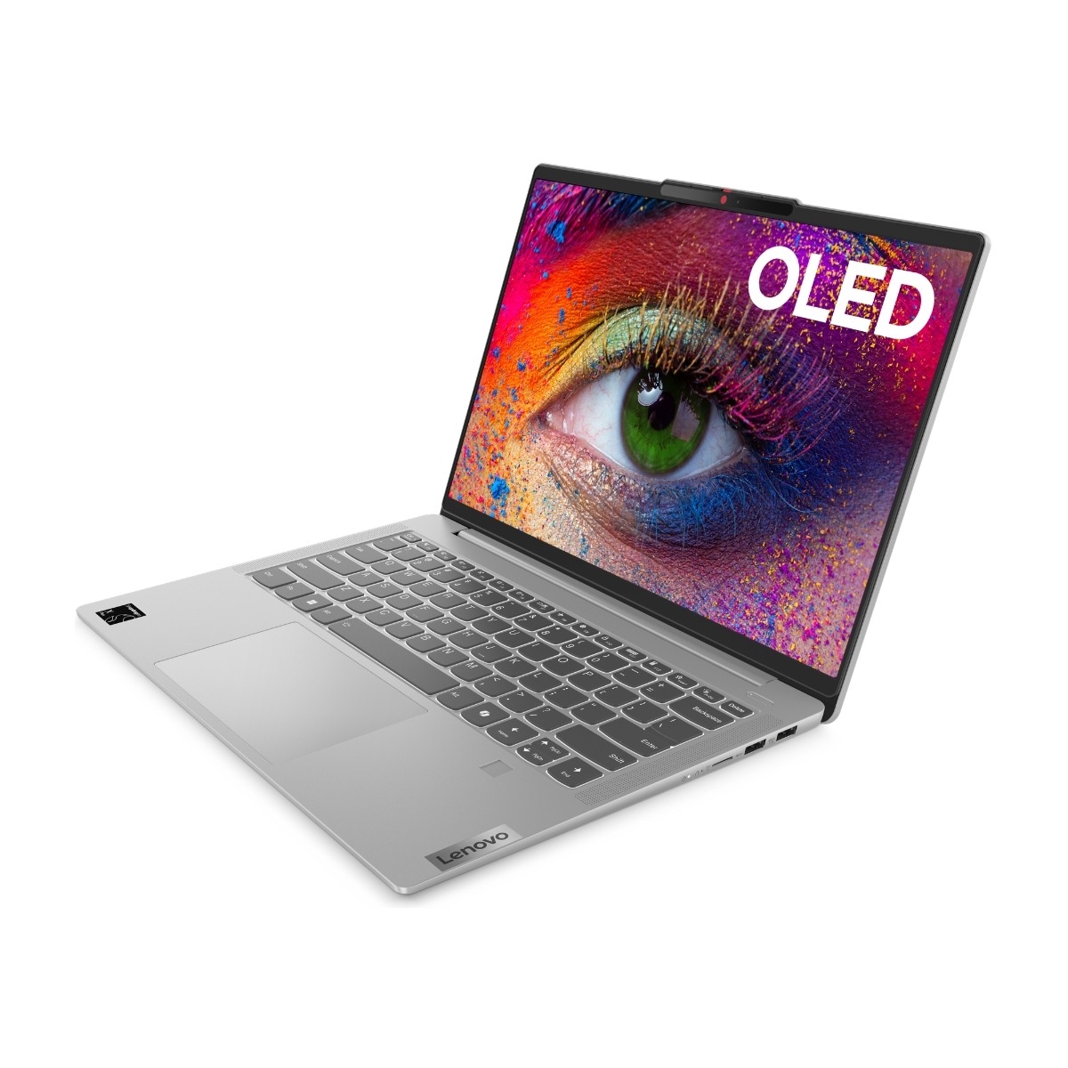 Lenovo IdeaPad Slim 5 14Q8X9 32 GB 14" bærbar pc billede 2