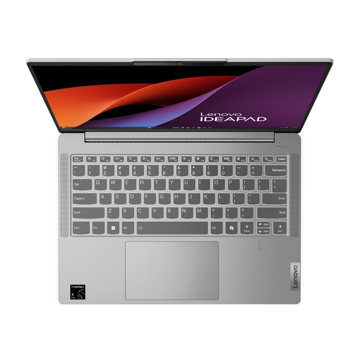 Lenovo IdeaPad Slim 5 14Q8X9 32 GB 14" bærbar pc billede 4