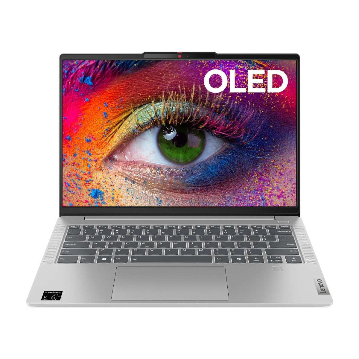 Lenovo IdeaPad Slim 5 14Q8X9 32 GB 14" bærbar pc billede 1