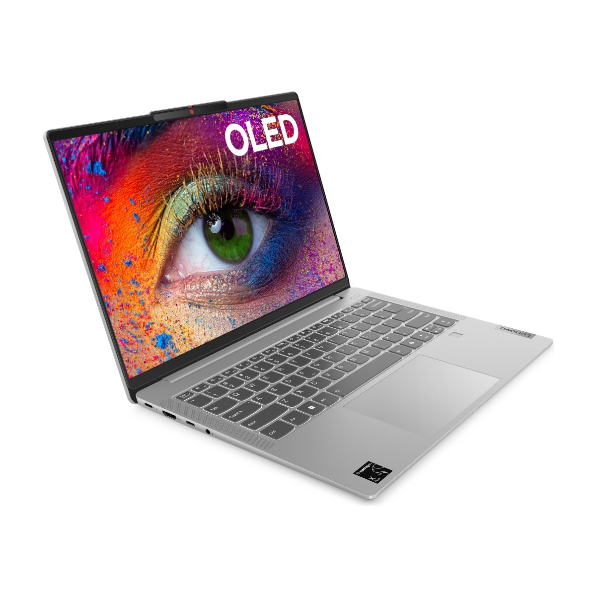 Lenovo IdeaPad Slim 5 14Q8X9 32 GB 14" bærbar pc billede 3