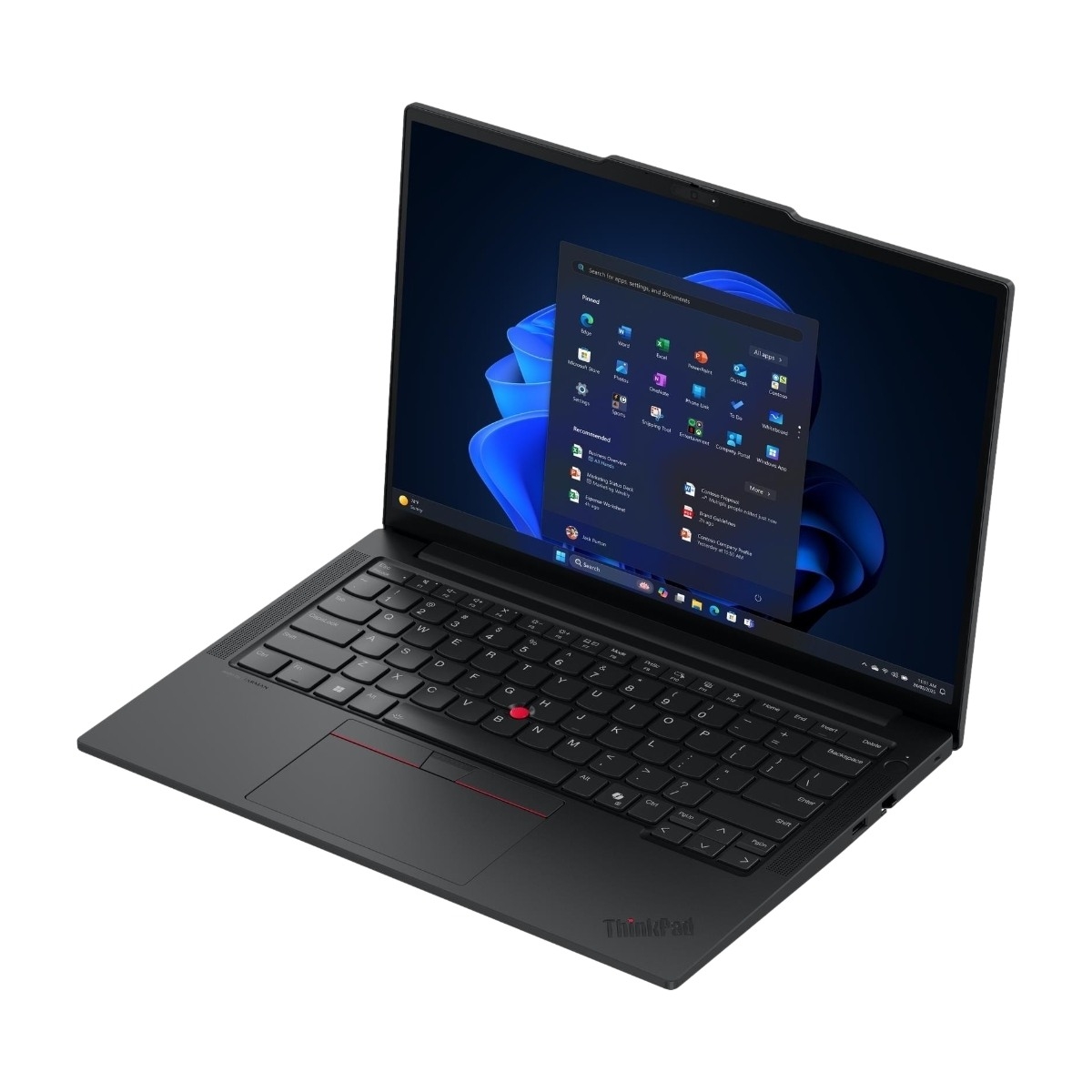 Lenovo ThinkPad E14 Gen 7 21T0003RMX 14" bærbar pc billede 1