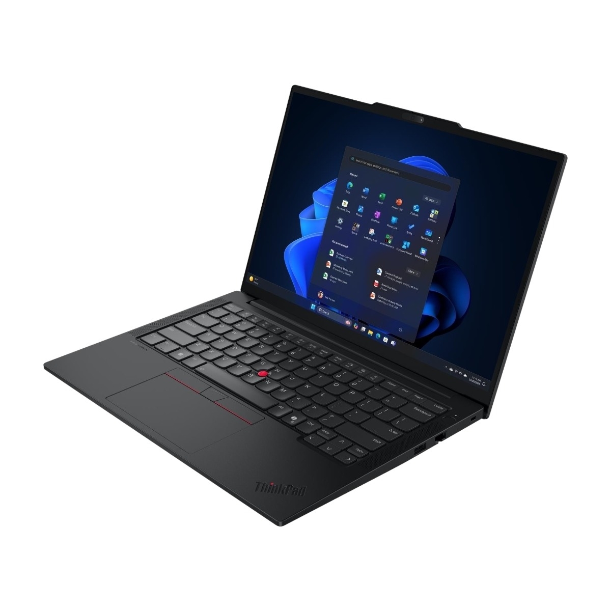 Lenovo ThinkPad E14 G7 14" bærbar PC billede 1
