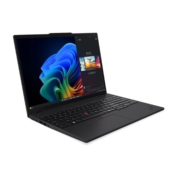 Lenovo ThinkPad T16 G4 21QN004EMX 16" bærbar pc billede 4