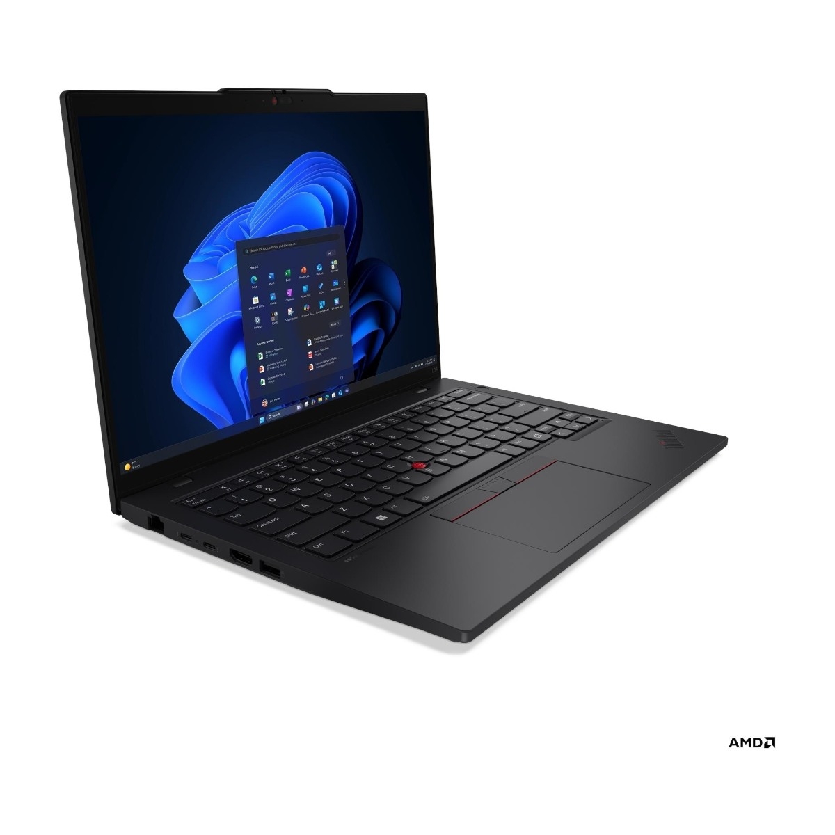 Lenovo ThinkPad L14 G6 14" bærbar PC billede 4