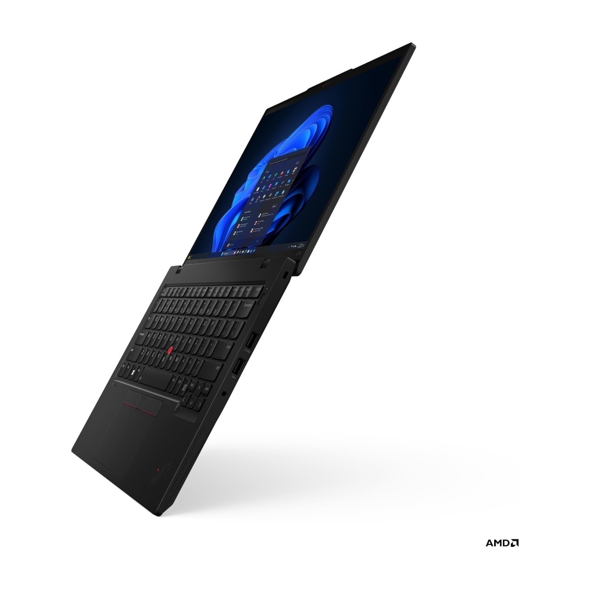 Lenovo ThinkPad L14 G6 14" bærbar PC billede 2