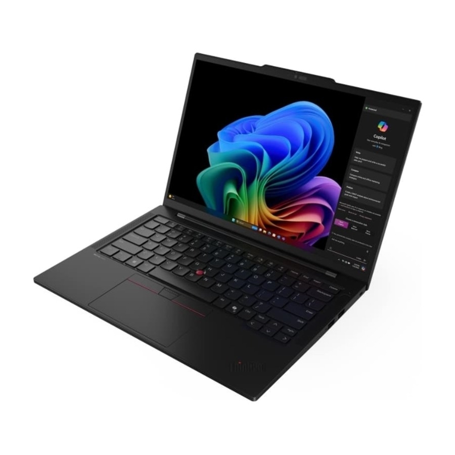 Lenovo ThinkPad T14s Gen 6 21TB001TMX 14" bærbar pc billede 2