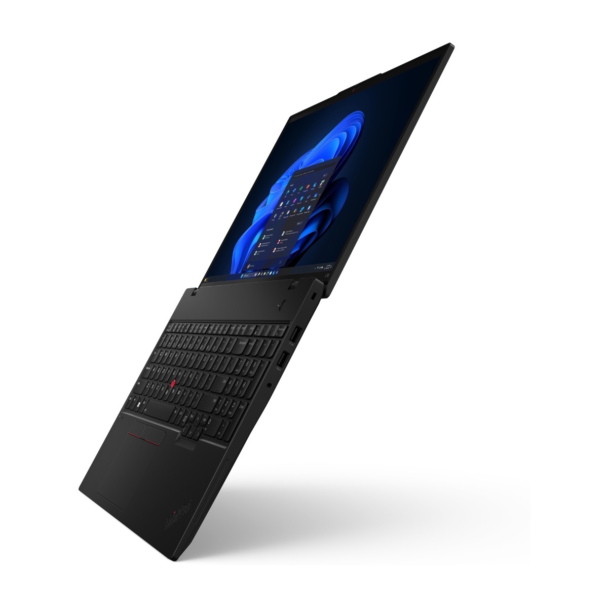 Lenovo ThinkPad L16 Gen 2 21SA001KMX 16" bærbar pc billede 3