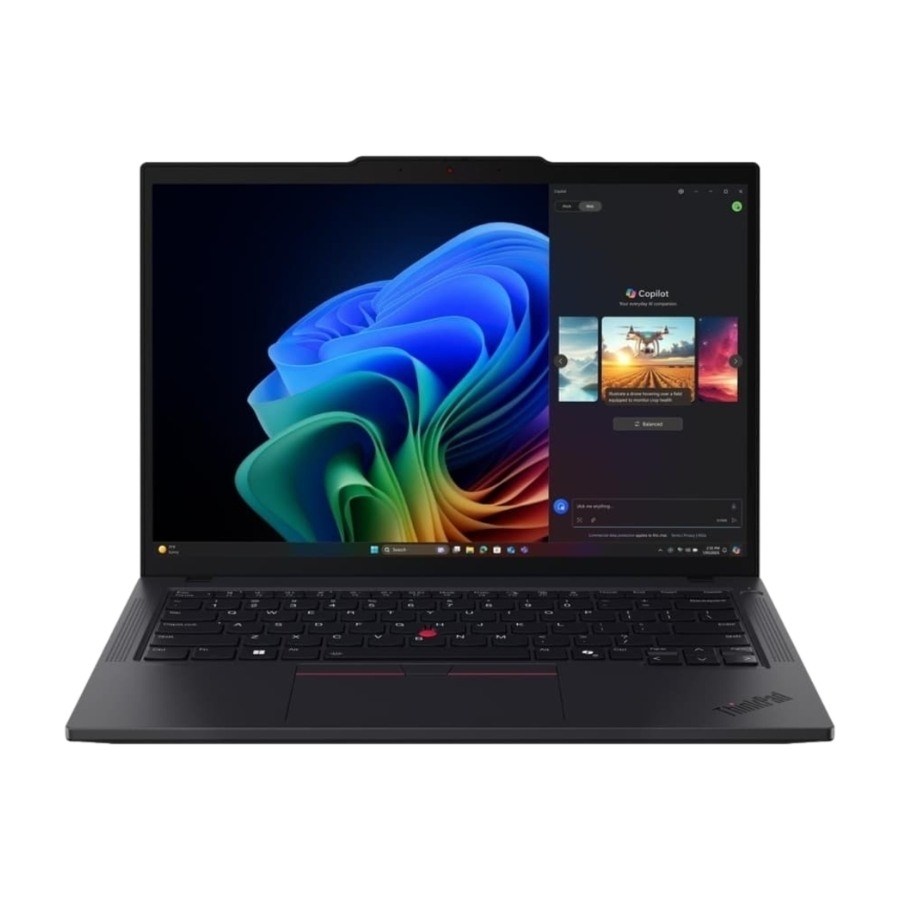 Lenovo ThinkPad T14 Gen 6 21QJ00DPMX 14" bærbar pc billede 2