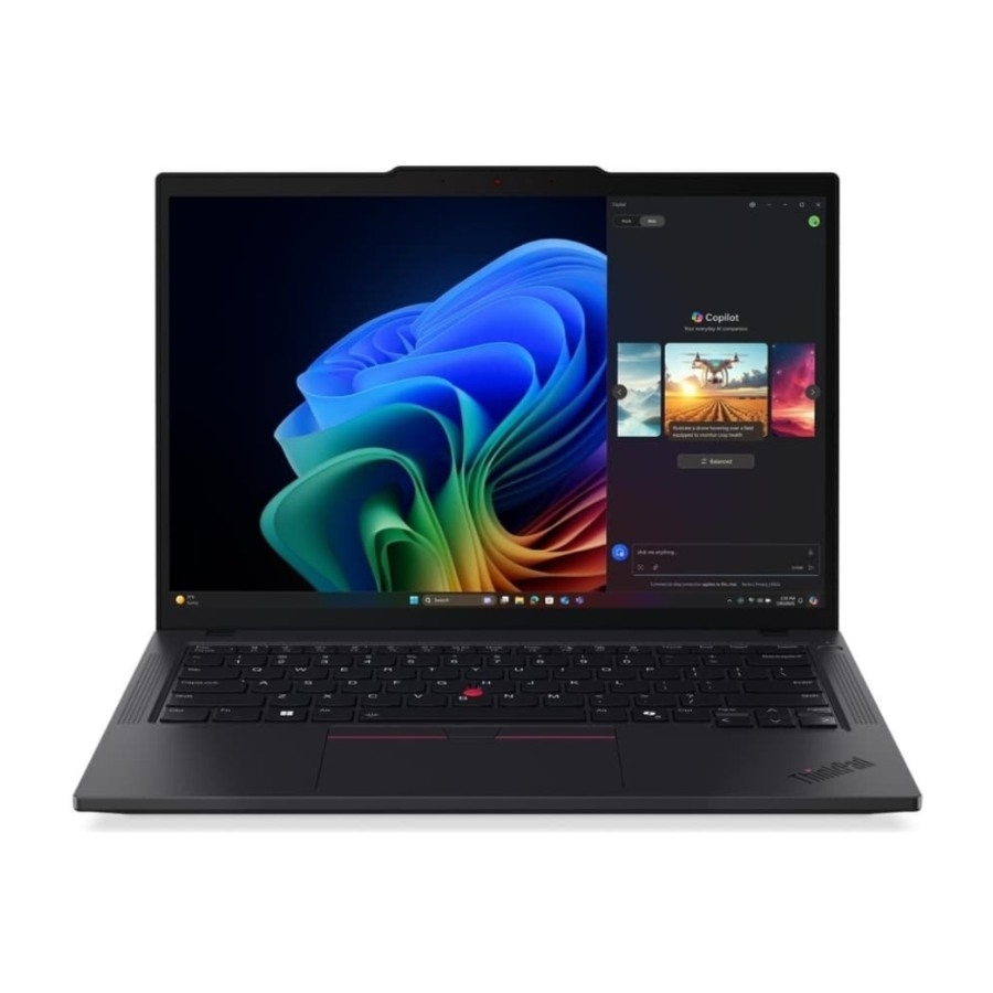 Lenovo ThinkPad T14 Gen 6 21QJ00DPMX 14" bærbar pc billede 1