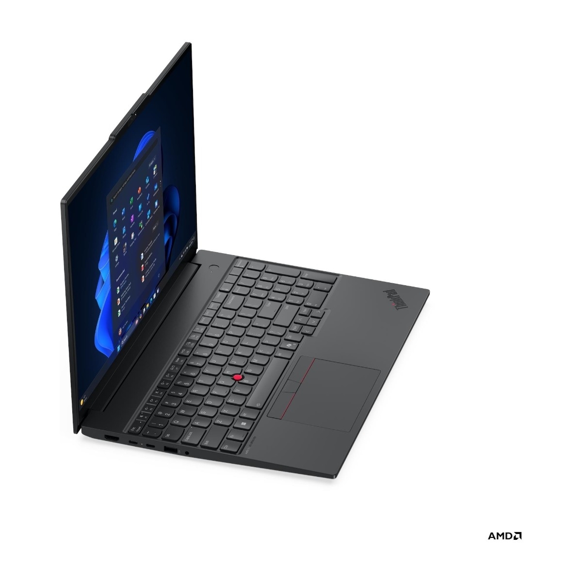 Lenovo ThinkPad E16 Gen 3 21ST0042MX 16" bærbar pc billede 3