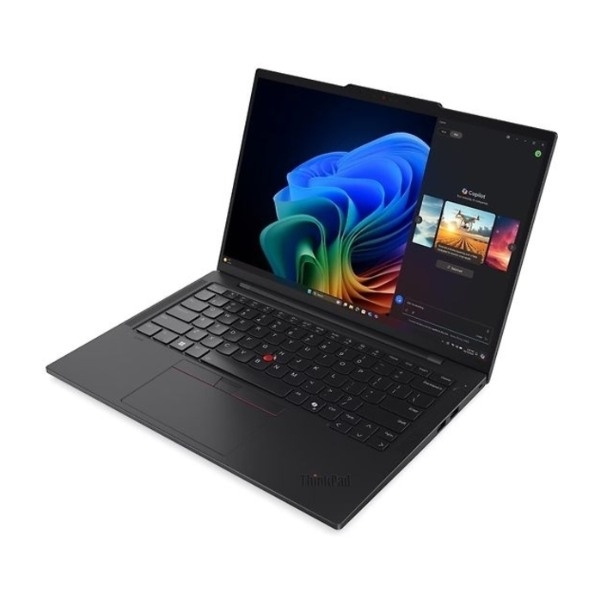 Lenovo ThinkPad T14s Gen 6 21R10064MX 14" bærbar pc billede 3
