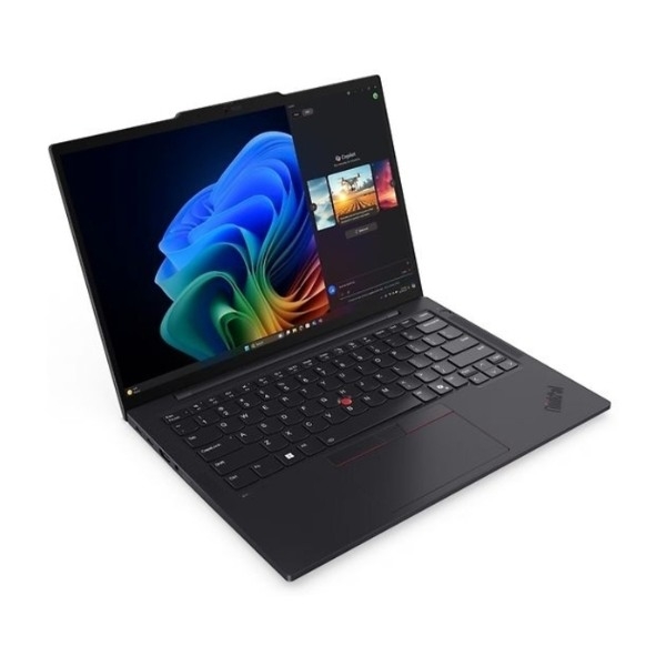 Lenovo ThinkPad T14s Gen 6 21R10064MX 14" bærbar pc billede 4