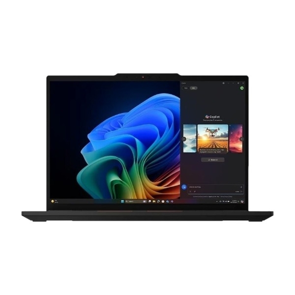 Lenovo ThinkPad T14s Gen 6 21R10064MX 14" bærbar pc billede 1