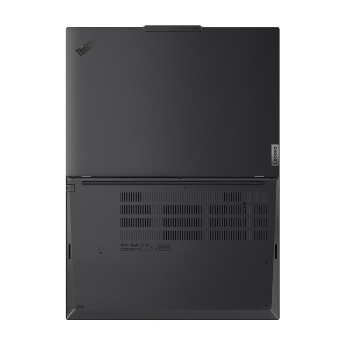 Lenovo ThinkPad P16s G4 21QV0007MX 16" Bærbar PC billede 4