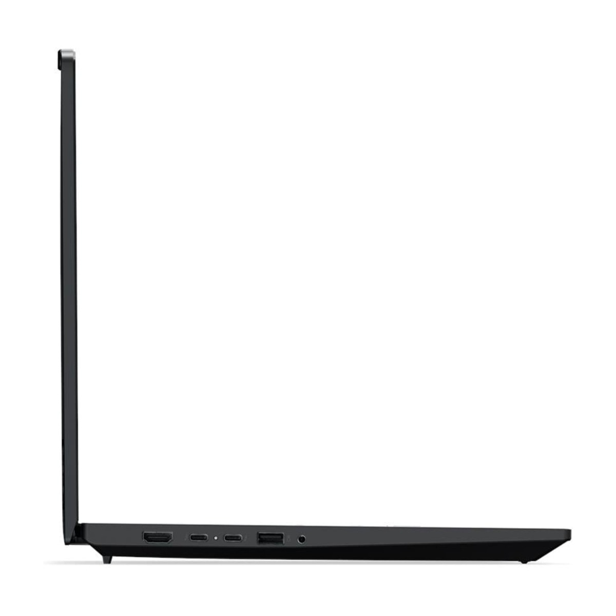 Lenovo ThinkPad P16s G4 16" bærbar PC billede 3