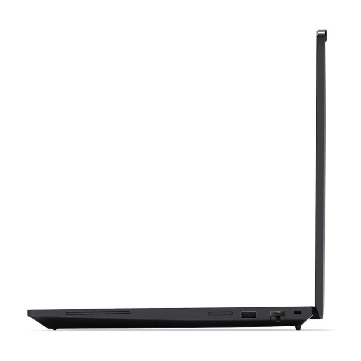 Lenovo ThinkPad P16s G4 16" bærbar PC billede 2