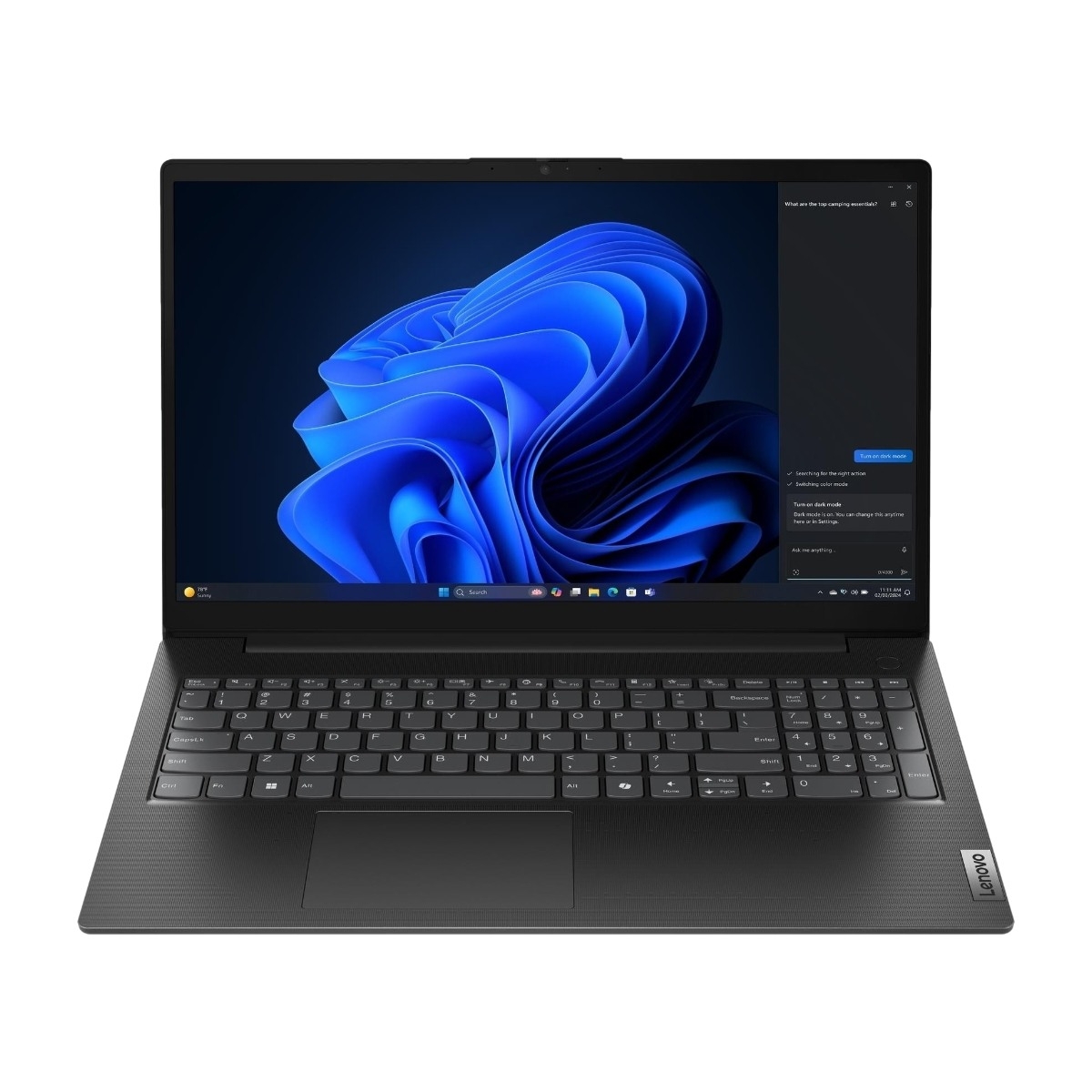 Lenovo V15 G5 IRL 83GW0082MX 15,6" bærbar pc