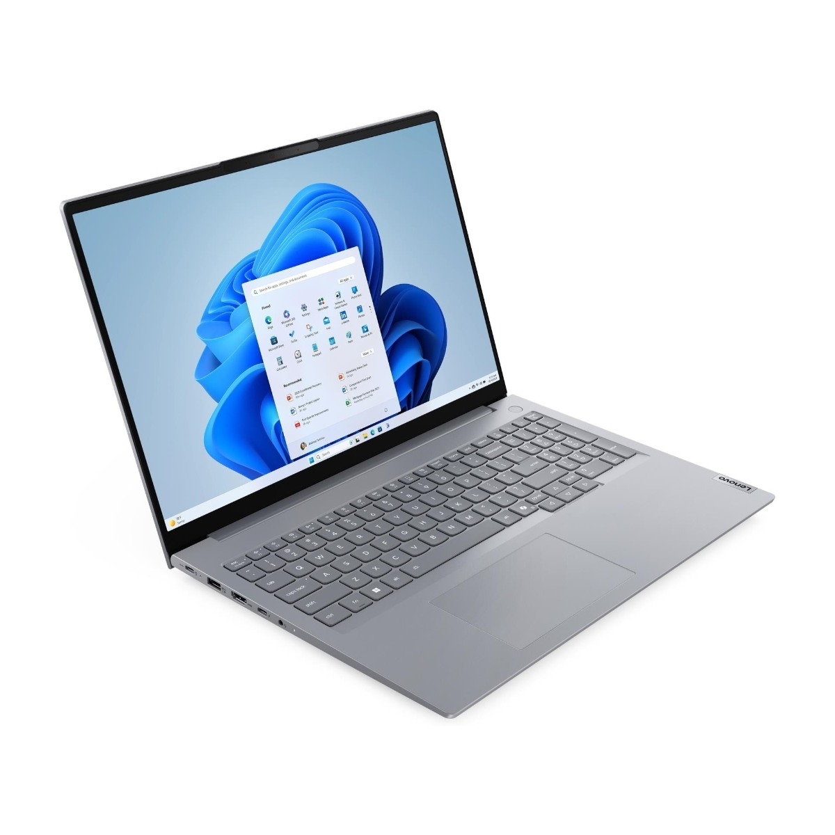 Lenovo ThinkBook 16 G9 IRL 21US0006MX 16" bærbar pc billede 2