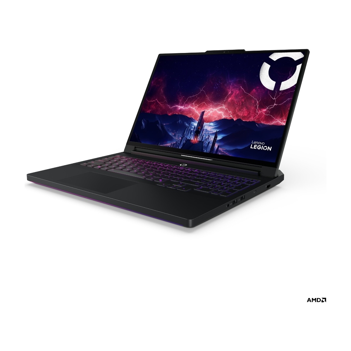 Lenovo Legion Pro 7 16AFR10H (R9/32/1TB) 16" bærbar pc billede 3