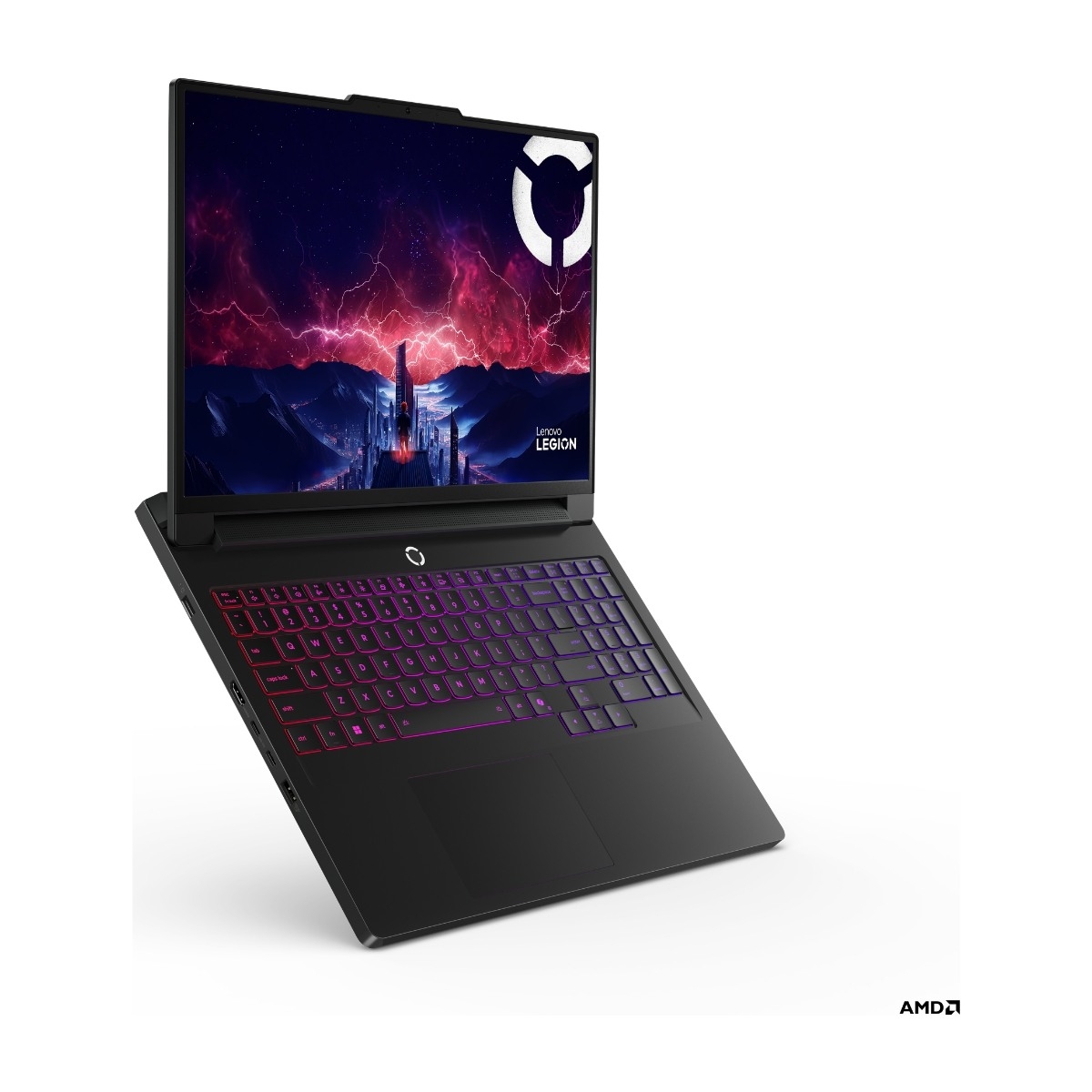 Lenovo Legion Pro 7 16AFR10H (R9/64/2TB) 16" bærbar pc billede 2