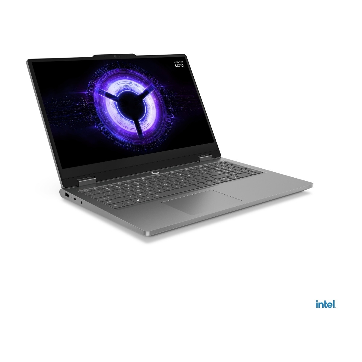 Lenovo LOQ Essential 15IRX11 (512 GB / RTX 5060) 15,6" bærbar pc billede 2