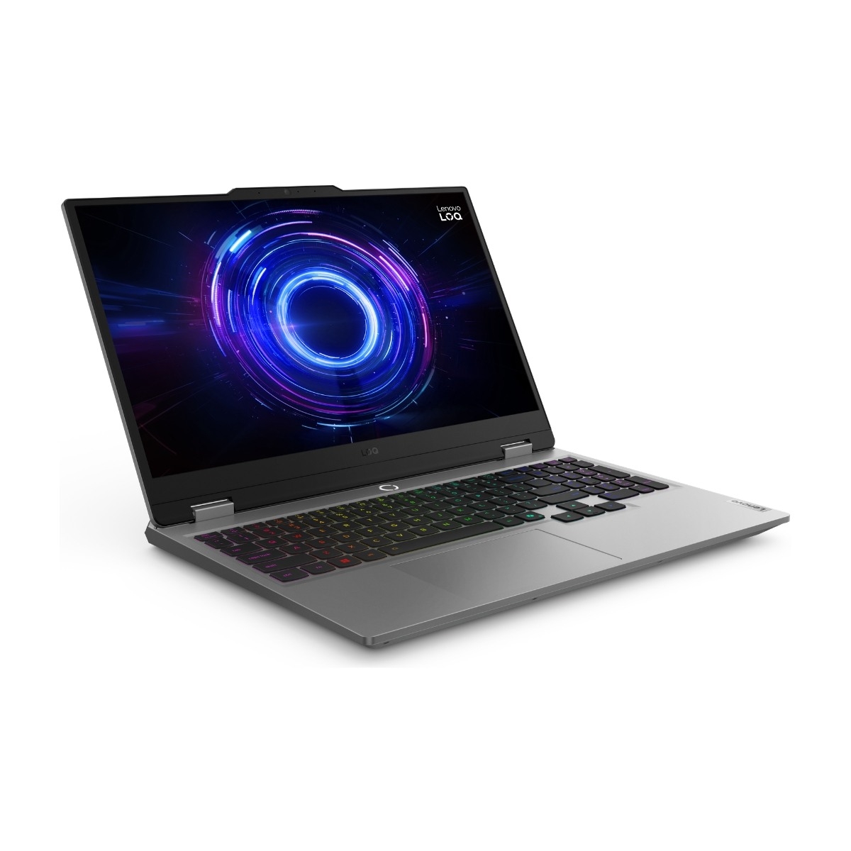 Lenovo LOQ 15IRX10 (1 TB /RTX 5070) 15,6" bærbar pc billede 2
