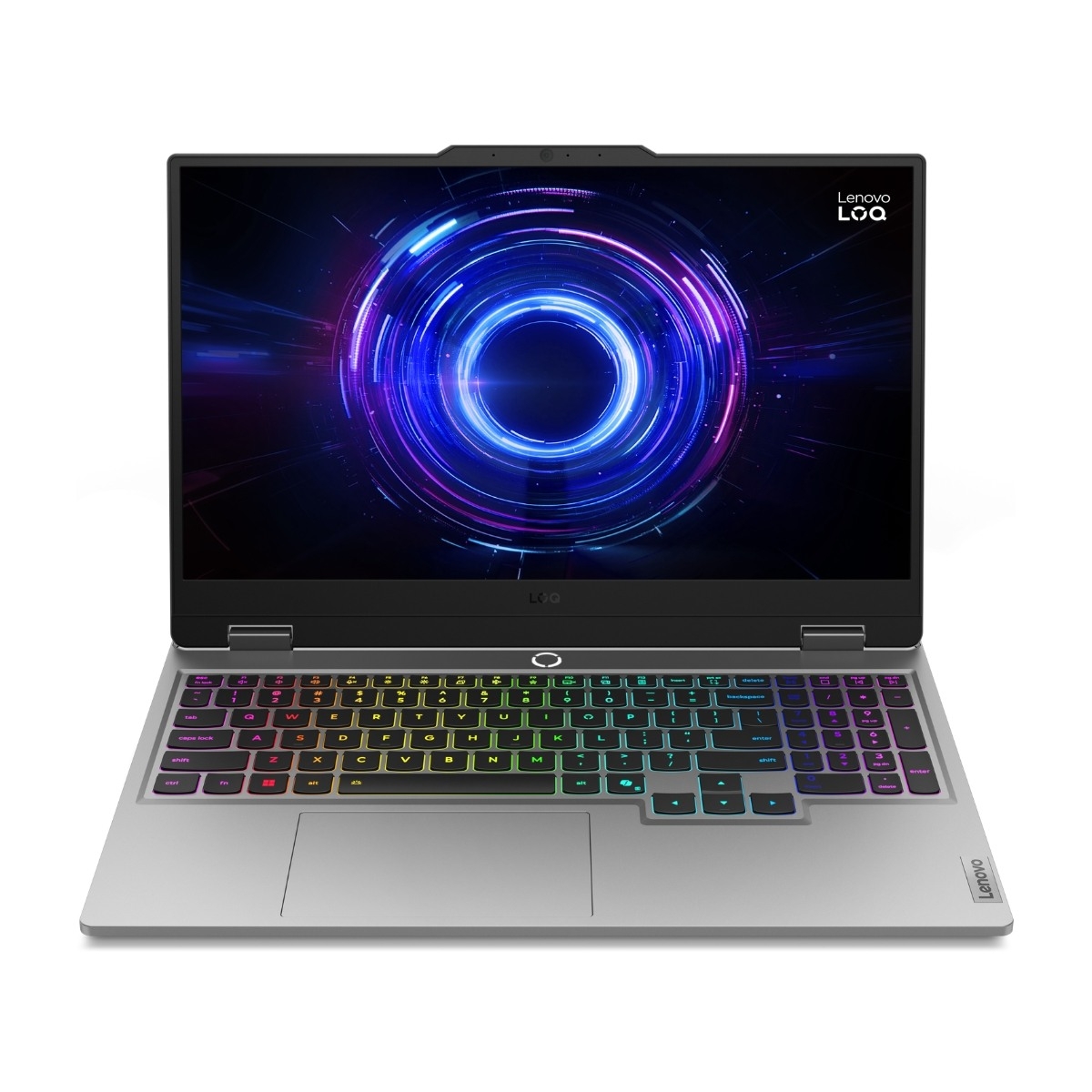 Lenovo LOQ 15IRX10 (1 TB /RTX 5070) 15,6" bærbar pc billede 1