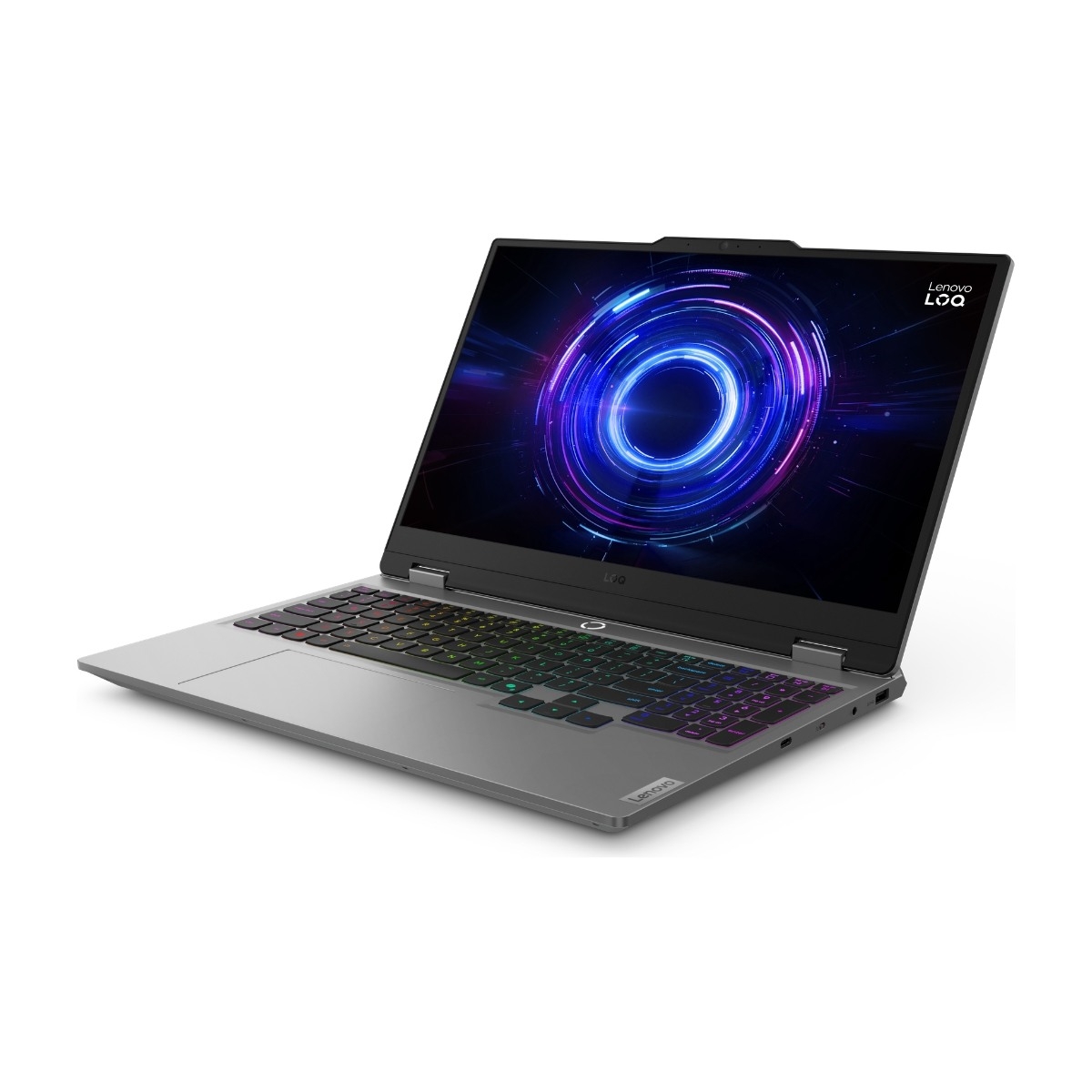 Lenovo LOQ 15IRX10 (1 TB /RTX 5070) 15,6" bærbar pc billede 3